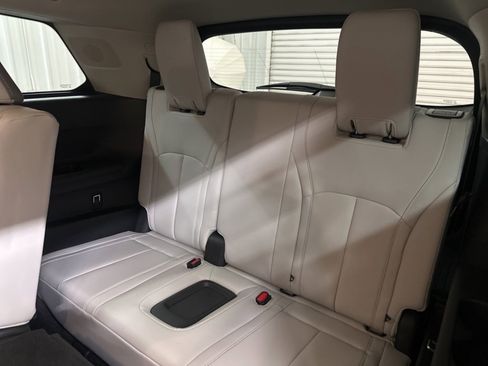 Used 2026 INFINITI QX60 Pure image 31