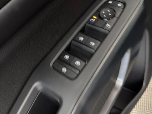 New 2026 Nissan Pathfinder Rock Creek w/ Rock Creek Premium Package AWD/4WD image 24