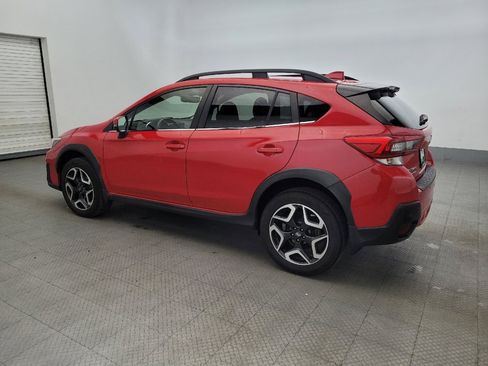 Used 2020 Subaru Crosstrek 2.0i Limited w/ Moonroof Package w/Navigation image 3