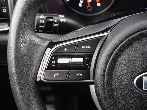 Used 2021 Kia Sportage LX image 19