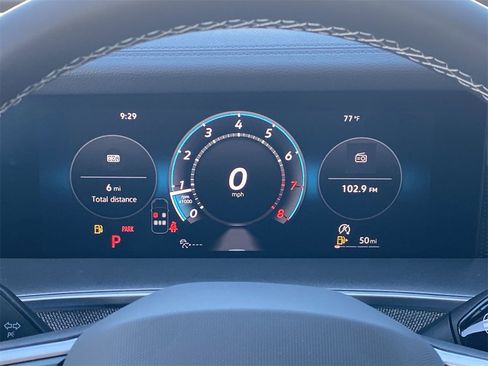 New 2026 Volkswagen Tiguan S image 26