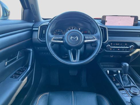 Used 2024 MAZDA CX-50 AWD 2.5 S w/ Cargo Package image 24