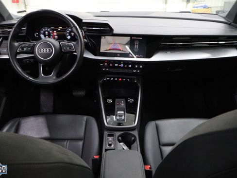 Used 2023 Audi A3 2.0T Premium image 30
