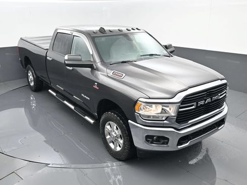 Used 2019 RAM 2500 Big Horn AWD/4WD image 19