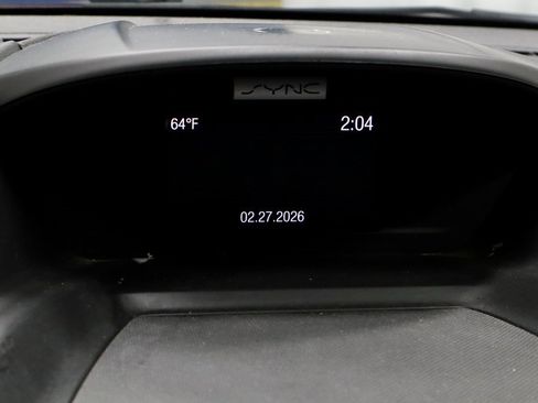 Certified 2017 Ford Escape SE image 3