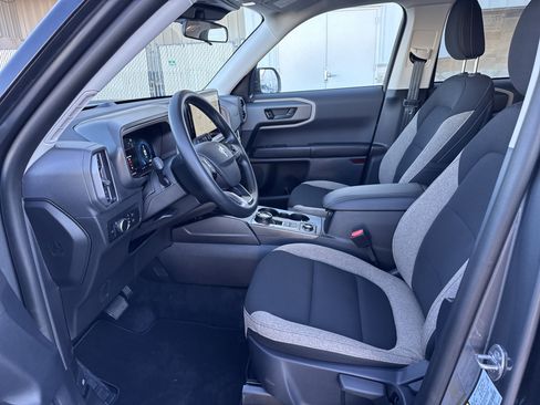 New 2025 Ford Bronco Sport Big Bend image 21
