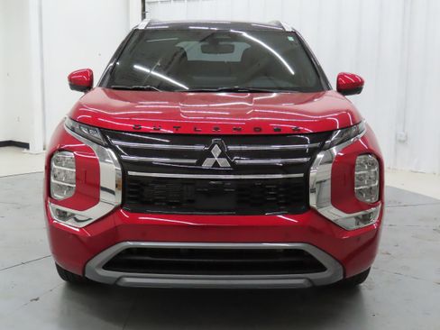 New 2026 Mitsubishi Outlander SEL AWD/4WD image 6