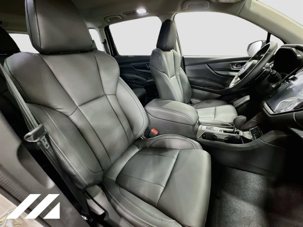 New 2027 Subaru Ascent Premium AWD/4WD image 26