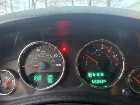 Used 2015 Jeep Wrangler Sport w/ Quick Order Package 24S image 13