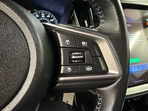 Used 2022 Subaru Legacy Premium AWD/4WD image 16
