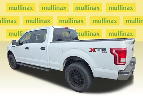 Used 2016 Ford F150 XLT w/ Equipment Group 302A Luxury AWD/4WD image 10