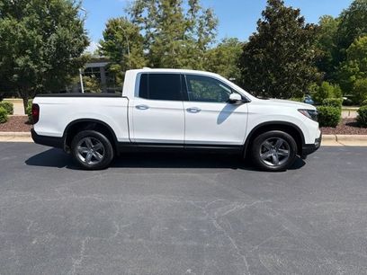 Used 2023 Honda Ridgeline RTL-E
