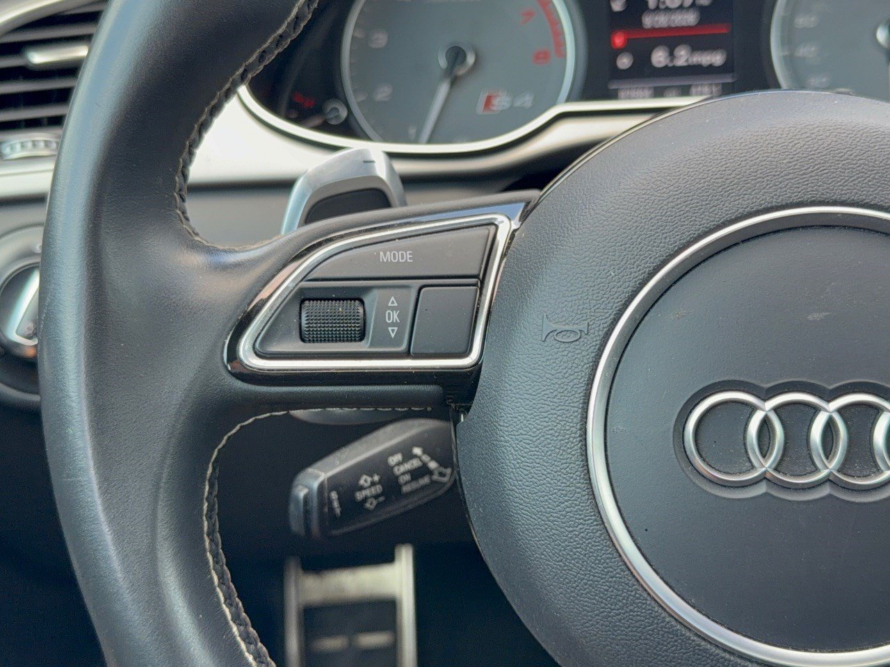 Used 2015 Audi S4 Premium Plus AWD/4WD image 18