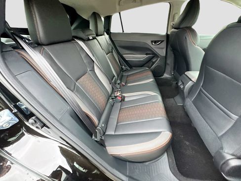 New 2026 Subaru Crosstrek 2.5i Limited AWD/4WD image 33