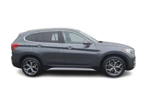 Used 2018 BMW X1 xDrive28i w/ Convenience Package AWD/4WD image 7