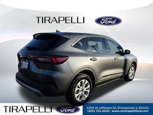 New 2026 Ford Escape Active image 8