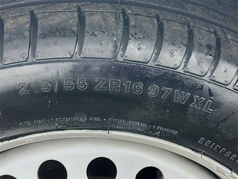 Used 2020 RAM ProMaster City Tradesman w/ Window Group 05 image 33