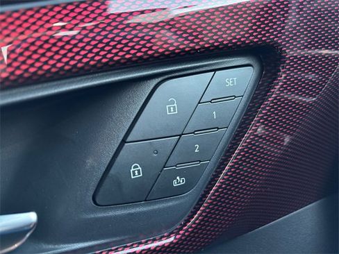 New 2026 Chevrolet Traverse RS image 17