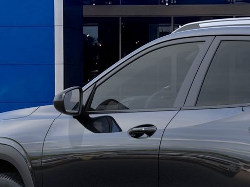 New 2026 Chevrolet Trax ACTIV w/ Driver Confidence Package FWD image 12