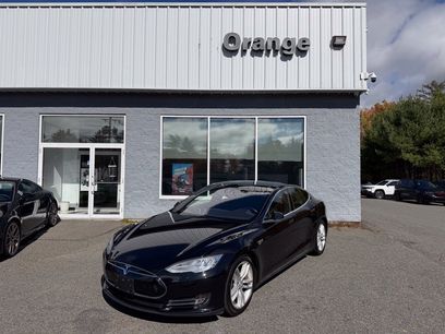 Used 2015 Tesla Model S 85D