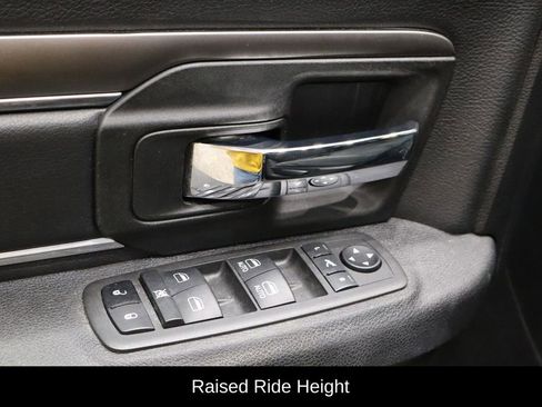 Used 2022 RAM 1500 Classic Warlock w/ Electronics Group image 20