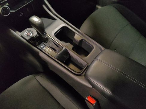 Used 2024 Nissan Sentra S image 26