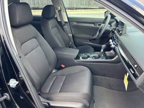 Certified 2026 Honda Civic LX image 22
