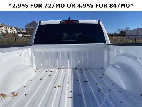 New 2026 RAM 1500 Big Horn AWD/4WD image 39