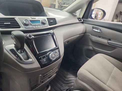 Used 2016 Honda Odyssey SE image 12
