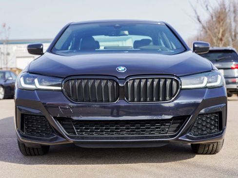 Used 2023 BMW 530e xDrive w/ Premium Package AWD/4WD image 13