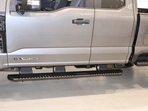 New 2026 Ford F350 XL w/ STX Appearance Package image 30