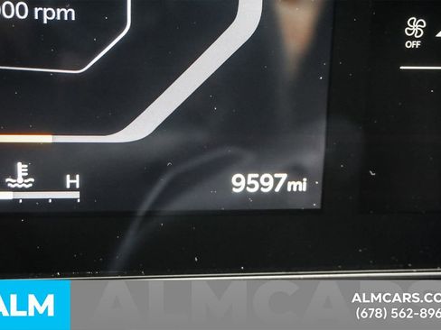 Used 2025 Kia K4 EX image 59