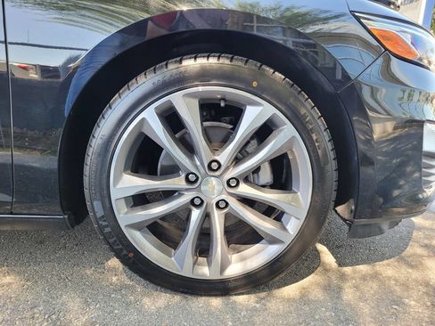 Used 2020 Chevrolet Malibu Premier FWD image 39