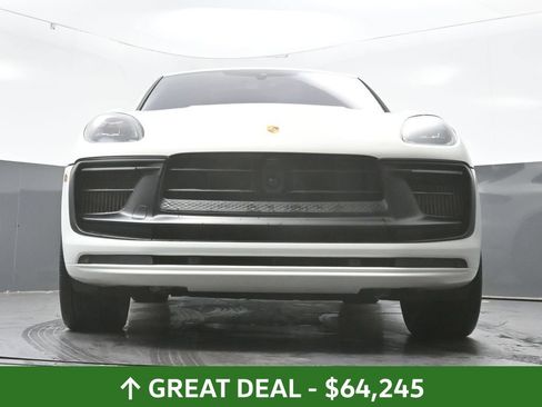 Used 2023 Porsche Macan GTS AWD/4WD image 30