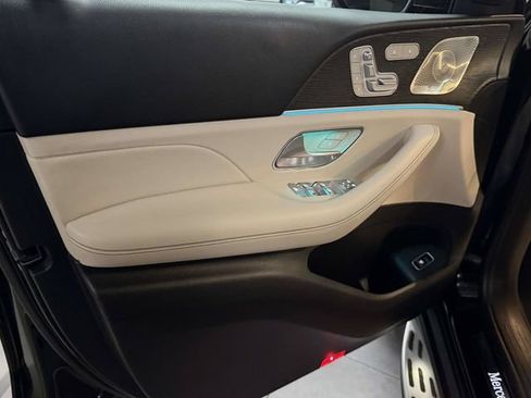Certified 2021 Mercedes-Benz GLE 350 4MATIC image 14