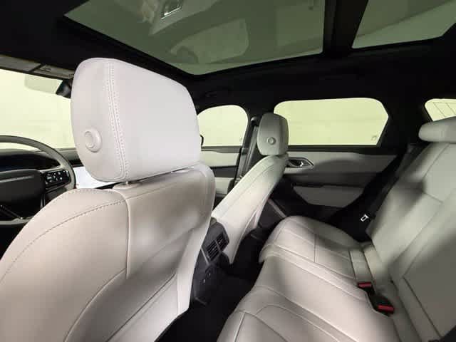 New 2026 Land Rover Range Rover Velar S AWD/4WD image 24