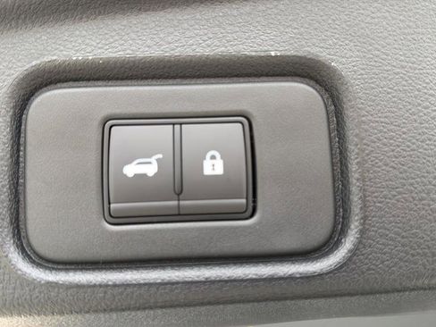 New 2026 Nissan Pathfinder Rock Creek AWD/4WD image 21
