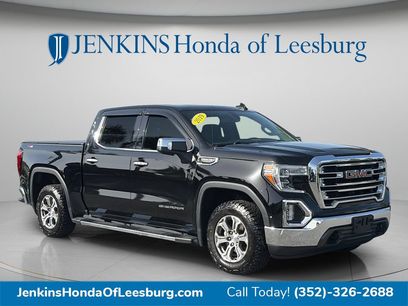 Used 2019 GMC Sierra 1500 SLT w/ SLT Convenience Package