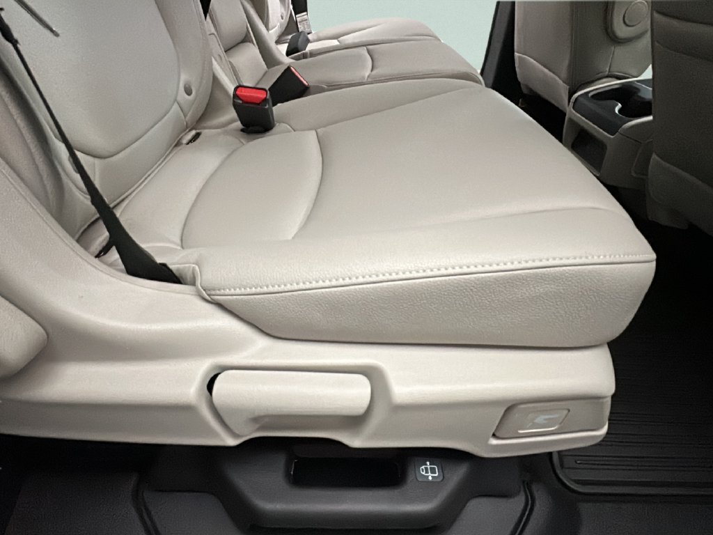New 2027 Honda Odyssey EX-L image 18