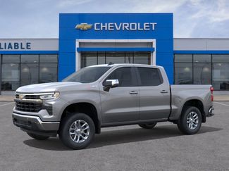 New 2026 Chevrolet Silverado 1500 LT w/ Z71 Off-Road Package video 2