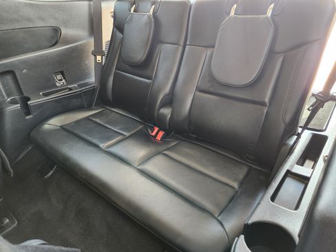 Certified 2022 Ford Explorer Limited w/ Equipment Group 301A RWD image 20