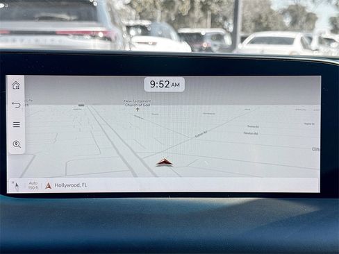 Used 2023 Genesis G90 3.5T image 14