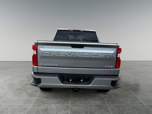 New 2026 Chevrolet Silverado 1500 RST w/ RST Select Package AWD/4WD image 4