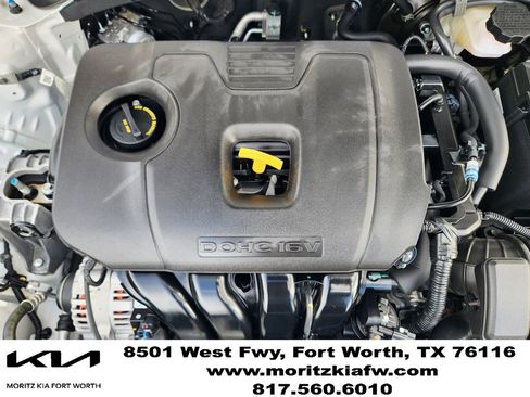 Certified 2024 Kia Forte LXS FWD image 29