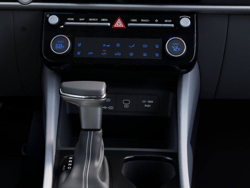New 2026 Hyundai Tucson SEL w/ Tow & Go Package FWD image 16