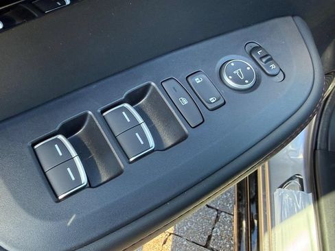 Certified 2025 Acura ADX A-Spec AWD/4WD image 12