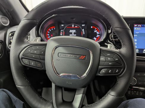 New 2026 Dodge Durango GT image 20