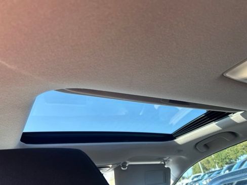 Used 2024 Toyota Corolla Cross LE w/ Moonroof Package FWD image 12
