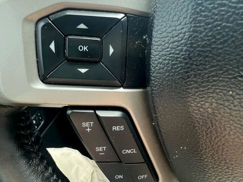 Used 2019 Ford F350 Lariat w/ Lariat Ultimate Package image 18