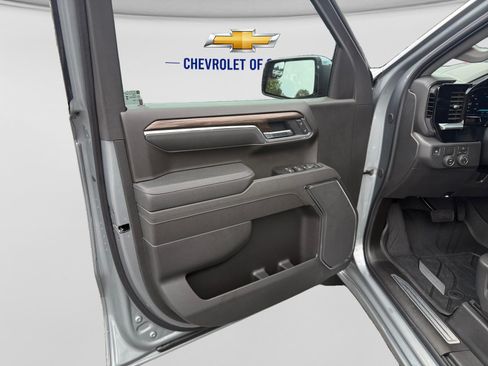 New 2026 Chevrolet Silverado 1500 LT w/ LPO, Liner Protection Package RWD image 10